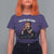 Martin Luther King Jr. T Shirt For Women Dream Like King MLK Day Black History Month