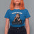 Martin Luther King Jr. T Shirt For Women Dream Like King MLK Day Black History Month