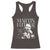 Martin Luther King Jr. Racerback Tank Top MLK Day Black History Month Inspirational Quote