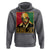 Martin Luther King Hoodie Retro MLK Day