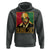 Martin Luther King Hoodie Retro MLK Day