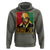 Martin Luther King Hoodie Retro MLK Day