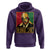 Martin Luther King Hoodie Retro MLK Day