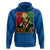 Martin Luther King Hoodie Retro MLK Day