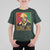 Martin Luther King T Shirt For Kid Retro MLK Day