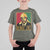 Martin Luther King T Shirt For Kid Retro MLK Day