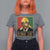 Martin Luther King T Shirt For Women Retro MLK Day