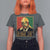 Martin Luther King T Shirt For Women Retro MLK Day