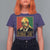 Martin Luther King T Shirt For Women Retro MLK Day