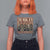 MLK Black History T Shirt For Women The Real G's Black Leaders