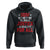 Martin Luther King Jr. Hoodie MLK Day Now Is The Time To Make Justice A Reality For All