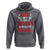 Martin Luther King Jr. Hoodie MLK Day Now Is The Time To Make Justice A Reality For All