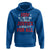 Martin Luther King Jr. Hoodie MLK Day Now Is The Time To Make Justice A Reality For All