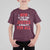 Martin Luther King Jr. T Shirt For Kid MLK Day Now Is The Time To Make Justice A Reality For All