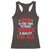 Martin Luther King Jr. Racerback Tank Top MLK Day Now Is The Time To Make Justice A Reality For All