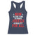 Martin Luther King Jr. Racerback Tank Top MLK Day Now Is The Time To Make Justice A Reality For All