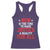 Martin Luther King Jr. Racerback Tank Top MLK Day Now Is The Time To Make Justice A Reality For All