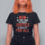 Martin Luther King Jr. T Shirt For Women MLK Day Now Is The Time To Make Justice A Reality For All