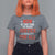 Martin Luther King Jr. T Shirt For Women MLK Day Now Is The Time To Make Justice A Reality For All