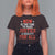 Martin Luther King Jr. T Shirt For Women MLK Day Now Is The Time To Make Justice A Reality For All