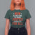 Martin Luther King Jr. T Shirt For Women MLK Day Now Is The Time To Make Justice A Reality For All