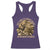 Martin Luther King Racerback Tank Top The Time Is Always Right To Do What Is Right Retro