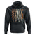 Martin Luther King Jr. Hoodie His Dream Still Matters Black History Month MLK Day