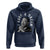 Martin Luther King Jr. Hoodie I Have A Dream Black History Month MLK Day