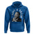 Martin Luther King Jr. Hoodie I Have A Dream Black History Month MLK Day