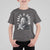 Martin Luther King Jr. T Shirt For Kid I Have A Dream Black History Month MLK Day