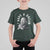 Martin Luther King Jr. T Shirt For Kid I Have A Dream Black History Month MLK Day