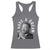 Martin Luther King Jr. Racerback Tank Top I Have A Dream Black History Month MLK Day