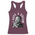 Martin Luther King Jr. Racerback Tank Top I Have A Dream Black History Month MLK Day