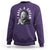 Martin Luther King Jr. Sweatshirt I Have A Dream Black History Month MLK Day