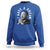 Martin Luther King Jr. Sweatshirt I Have A Dream Black History Month MLK Day