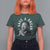 Martin Luther King Jr. T Shirt For Women I Have A Dream Black History Month MLK Day