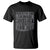 Martin Luther King Jr. Day T Shirt MLK Now Is The Time To Make Justice A Reality For All