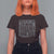 Martin Luther King Jr. Day T Shirt For Women MLK Now Is The Time To Make Justice A Reality For All