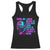 Martin Luther King Jr. Racerback Tank Top I Have Decided To Stick With Love MLK Day