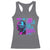 Martin Luther King Jr. Racerback Tank Top I Have Decided To Stick With Love MLK Day