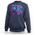 Martin Luther King Jr. Sweatshirt I Have Decided To Stick With Love MLK Day