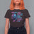 Martin Luther King Jr. T Shirt For Women I Have Decided To Stick With Love MLK Day