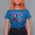 Martin Luther King Jr. T Shirt For Women I Have Decided To Stick With Love MLK Day