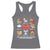 I Will Read Books On A Boat & Everywhere Reading Gifts Racerback Tank Top