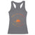 Gulf of Mexico Racerback Tank Top Always and Forever Sunny Vibes