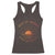 Gulf of Mexico Racerback Tank Top Always and Forever Sunny Vibes