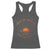 Gulf of Mexico Racerback Tank Top Always and Forever Sunny Vibes