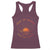 Gulf of Mexico Racerback Tank Top Always and Forever Sunny Vibes