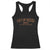 Gulf of Mexico Racerback Tank Top Est 1550 and Forever Retro Mexican Beach