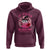 Breast Cancer Awareness Hoodie I'm A Survivor In October We Wear Pink Ghost Halloween Pink Ribbon Pumpkin